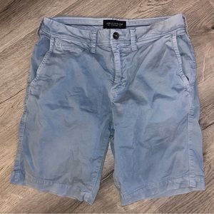 American Eagle dress shorts